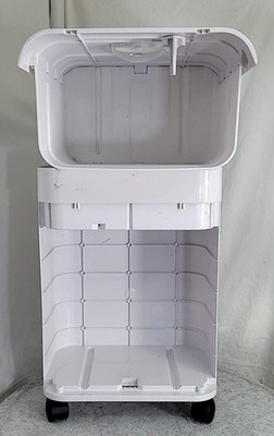 ROYAL Platinum Series PX1000MX Crosscut Paper Shredder 10-Sheet