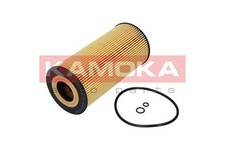 KAMOKA Ölfilter F112601 für MERCEDES-BENZ