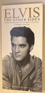 Elvis the Other Sides | eBay