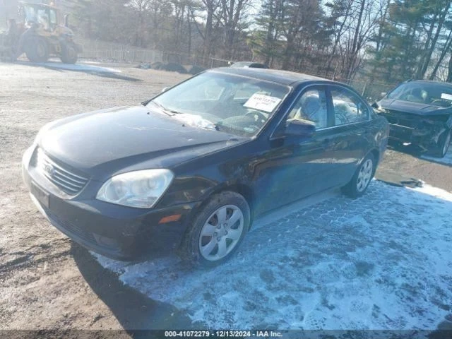 2008 KIA OPTIMA Automatic Transmission 2.4L FWD 168k Miles OEM Used - Изображение 2 из 4