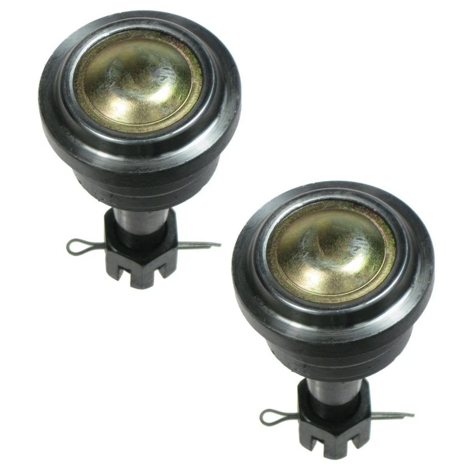 Juego de 2 pares de rótulas inferiores delanteras para Ford Mustang Mercury Lincoln Car Van Foto 2 de 4