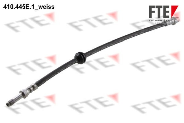 Bremsschlauch FTE 9240003 FüR BMW 3Er E46 Touring Z4 Roadster E85 Compact E86-image