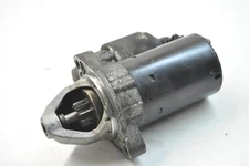 MERCEDES S204 C200 COMP 2010 RIGHT HAND DRIVE ENGINE STARTER A0051513901 11438934