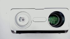 YABER 5G WiFi Bluetooth Projector, Native 1080P 4K Projector READ PC1308989
