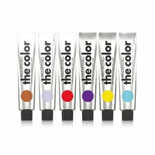 Paul Mitchell The Color Permanent Cream Hair Color 3 oz