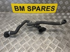 BMW 3 SERIES 15-19 F30 LCI 330e B48X WATER COOLANT FEED LINE PIPE HOSE 7555633