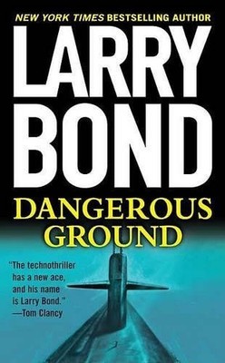 Dangerous Ground, Bond, Larry