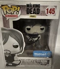 Funko Pop! The Walking Dead Daryl Dixon #145 Walmart Exclusive Vinyl Figure