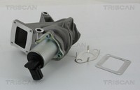 Triscan AGR Ventil 8813 25100 FüR Megane Laguna Renault AluminiumgehäUse ScÉNic