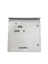 NEW SIEMENS TPS3C12200XD2 SURGE PROTECTIVE DEVICE SPD 200 KA , 120/208 V