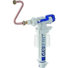 GEBERIT 240.784 RUBINETTO GALLEGGIANTE PER CASSETTA COMBIFIX TIPO383