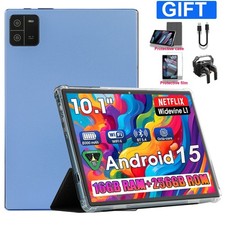 2026 Gaming Tablet 16GB RAM 256GB ROM Octa-core 8000mAh 1920 1200 PAD PC Google