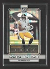 2025 Donruss Optic DK Metcalf Base (RAW)