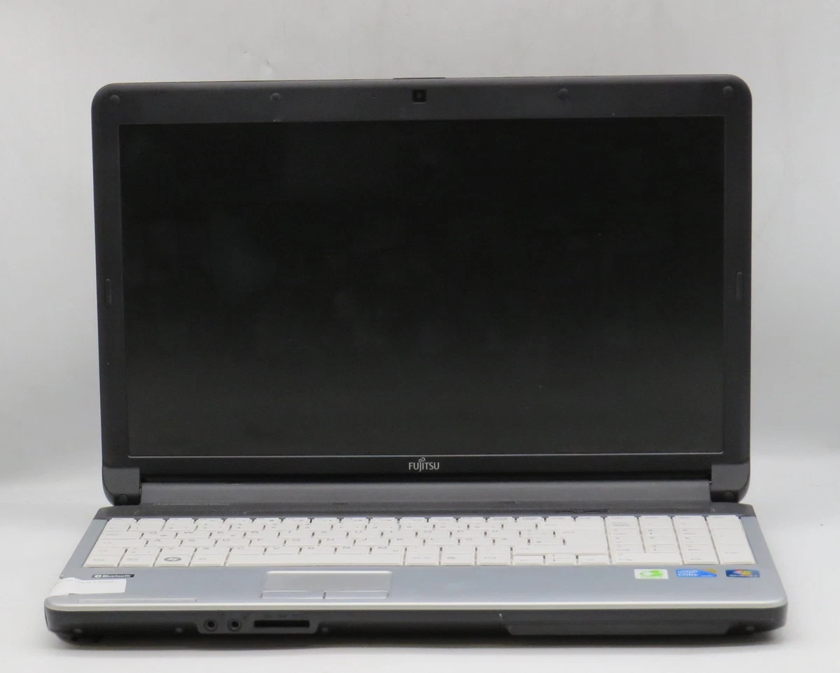 Fujitsu PC 15-15.9 in Screen for sale | eBay