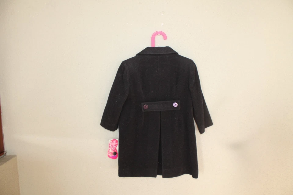 Talla 2 - 3 años - Mayoral - Lana - Ver medidas en las fotos - Imagen 2 de 4