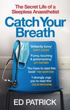 Catch Your Breath Paperback Ed Patrick