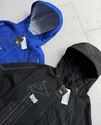 Mertra x Umbro Reflective Technical Jacket | eBay
