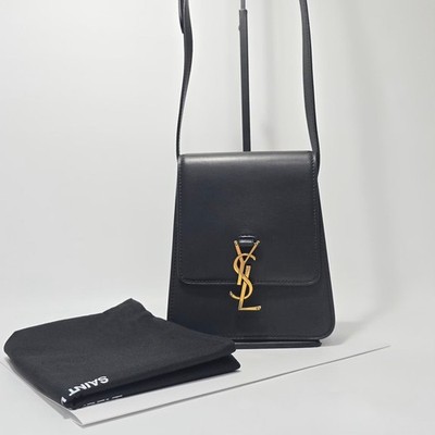 Saint Laurent Kaia North-South Satchel Schultertasche Umhängetasche 151946634