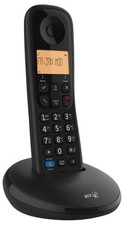 BT Everyday Cordless Home Phone with Basic Call Blocking Single Handset Pack