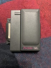 Atari Portfolio HPC-101 Parallel Interface Ad...