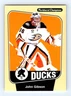 #36 2024-25 Parkhurst Champions BASE John Gibson Anaheim Ducks