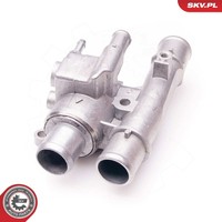Esen Skv Thermostat, KüHlmittel 20SKV053 Passend FüR Fiat Lancia