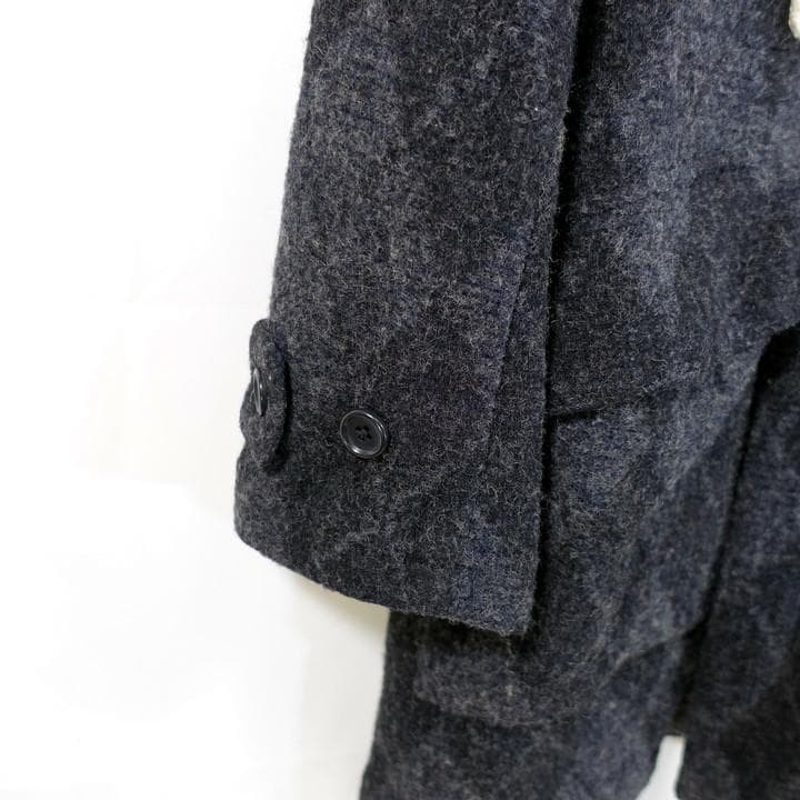 Standard Engineered Garments Argyle Pattern Duffl… - image 7