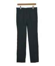 STELLA McCARTNEY Slacks Black 44 Approx. L 2200529213099