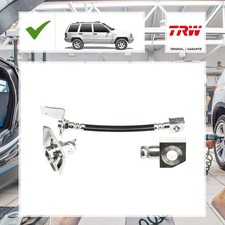Bremsschlauch Hinten, Links Trw für Jeep Grand Cherokee II WJ, WG 4.0 4x4
