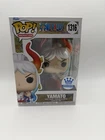 FUNKO POP ! YAMATO 1316 FUNKO EXCLUSIVE ONE PIECE POP ANIMATION