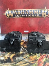 Printed Chaos Vindicators