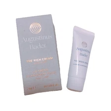 Augustinus Bader THE CREAM  with TFC8 Travel Size .2 oz/7 mL