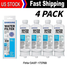4PACK Genuine Samsung DA97-17376B HAF-QIN/EXP...