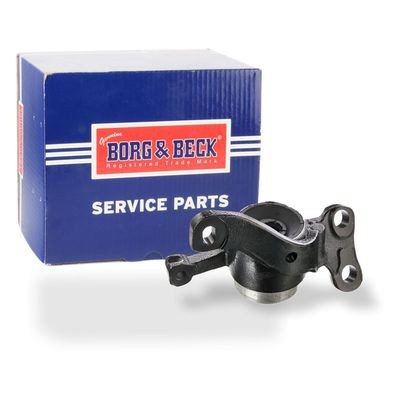 BORG & BECK BSK8068 Control/Trailing Arm Mounting Front Left Inner Lower
