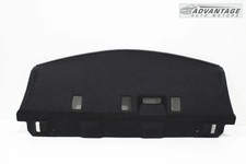 2011-2023 CHRYSLER 300 TRUNK DECK SHELF PACKAGE TRAY TRIM COVER PANEL OEM