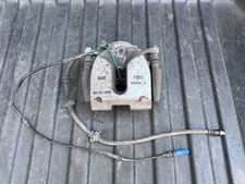 BMW 6 Gran Turismo G32 Bremssattel vorne links 53389A 3.00 Diesel 18206237