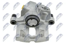 NTY HZT-CT-014 Brake Caliper for Citroën