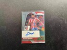 2025 Panini Prizm Fifa World Cup Soccer Auto #S-RM Reinildo Mandava