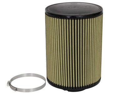 aFe 72-90058 FITS: MagnumFLOW Air Filters UCO PG7 A/F PG7 4F x 8-1/2B x 8-1/2T x