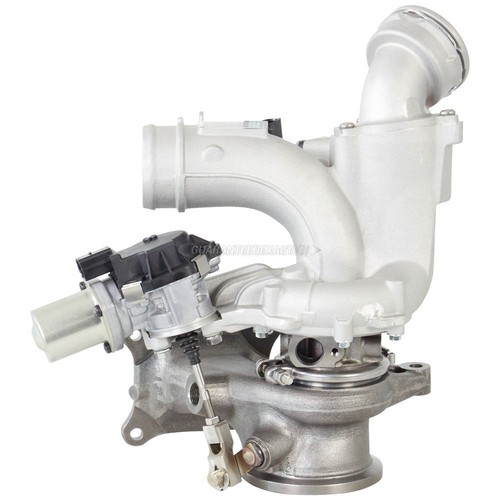 For Volkswagen Beetle Passat Turbo Turbocharger w/ Actuator GAP - Picture 6 of 10