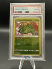 2022 Pokemon Go Radiant Venusaur #004/078 Gem Mint PSA 10