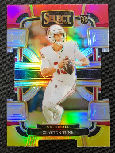 2023 Panini Select Parallels, Pick Your Card! SHIPS FREE! Up'd 2/7! - Picture 15 of 48