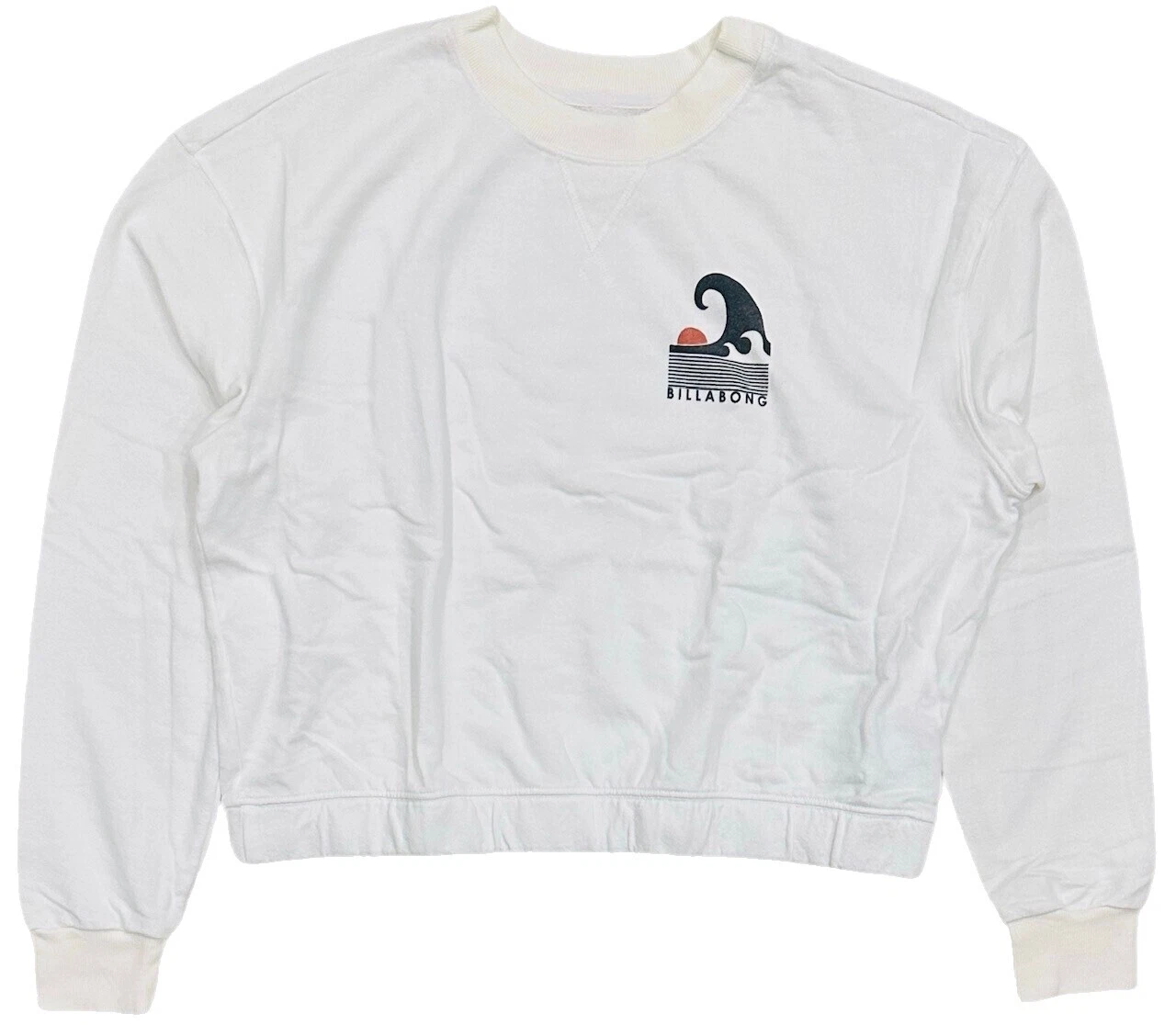 Billabong Long Sleeve Sweatshirts for Women