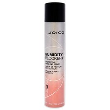 Humidity Blocker Plus Protective Finishing Spray - 3 by Joico - 5.5oz Hair Spray