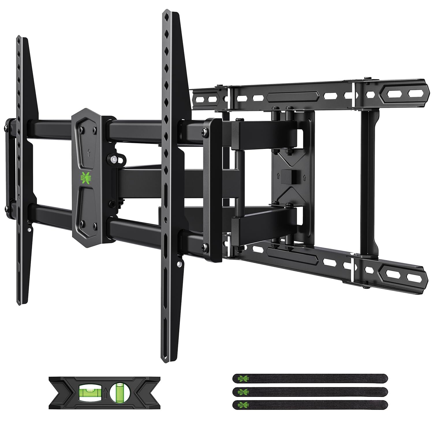 Full Motion TV Wall Mount 42