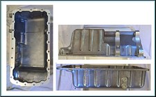 Carter d'Huile moteur CITROEN JUMPY 1.9 TD