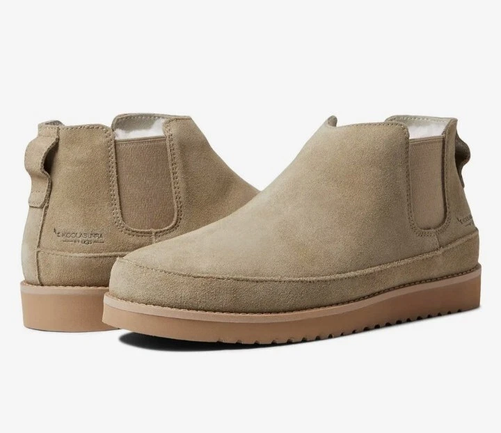 Ugg men's size 13 shoes cheap