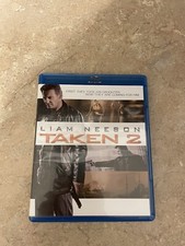 Taken 2 (Blu-ray)