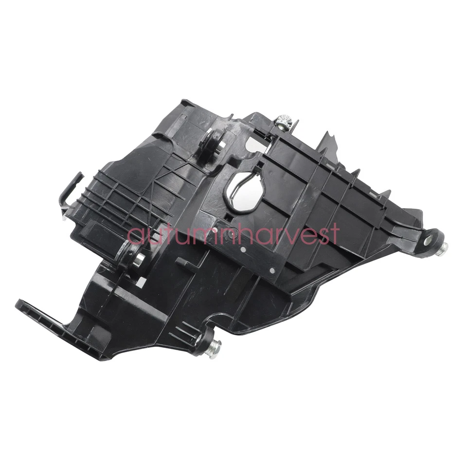 7L6941613C 适用于大众途锐 03-07 左前大灯安装支架 — 第 2/4 张图片