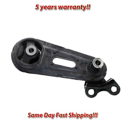Mazda 2 Rear Torque Strut Mount With Automatic Transmission A4428